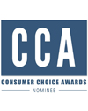 Consumer Choice Awards Nominee